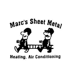 marc's sheet metal|Marc's Sheet Metal Inc. Reviews .